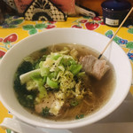 ぺぺらーめん - 