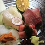 Uoshou Sushi Kappou Sakaguchi - 