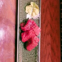 松庵 韓菜房 栄大津通店 - 