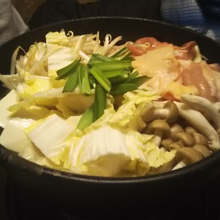 大山どりと炉端焼き sumire_0