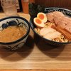 秋葉原つけ麺 油そば 楽