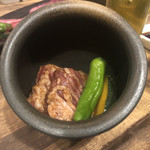 炭火ほるもん 真 - 