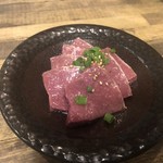 炭火ほるもん 真 - 