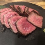 炭火ほるもん 真 - 