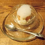 ラ プランシュ - 前菜