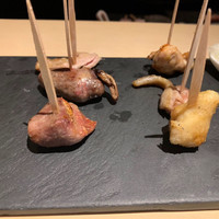 中目黒 いぐち 本店 - 