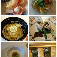 梅の花 横浜スカイビル店 - 