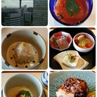 梅の花 横浜スカイビル店 - 