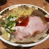 すごい煮干ラーメン凪 五反田西口店