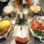 マルシェダイニング「ネン」 - 