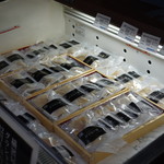 横濱屋本舗食堂 - 