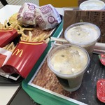 マクドナルド - 