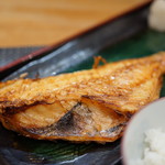 横濱屋本舗食堂 - 
