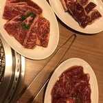 焼肉山河 - 