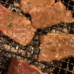 焼肉山河 - 