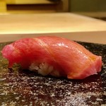 くろ﨑 - 2019.2.  大トロ