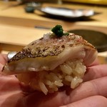 くろ﨑 - 2019.2.  喉黒