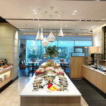 マルシェダイニング「ネン」 - 