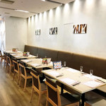 マルシェダイニング「ネン」 - 