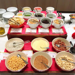 マルシェダイニング「ネン」 - 