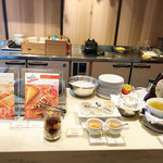 マルシェダイニング「ネン」 - 