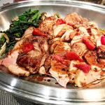 マルシェダイニング「ネン」 - 