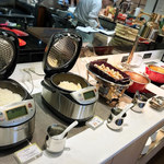 マルシェダイニング「ネン」 - 