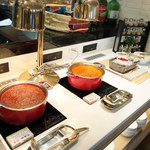 マルシェダイニング「ネン」 - 