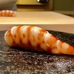 くろ﨑 - 2019.2.  車海老