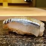 くろ﨑 - 2019.2.  細魚