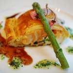 マルシェダイニング「ネン」 - 