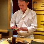 くろ﨑 - 何色にも染められない覚悟