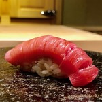 くろ﨑 - 2019.2.  中トロ