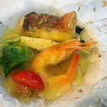 マルシェダイニング「ネン」 - 