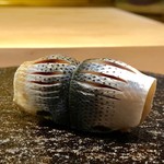 くろ﨑 - 2019.2.  小鰭