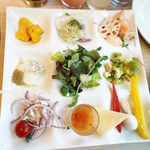 マルシェダイニング「ネン」 - 