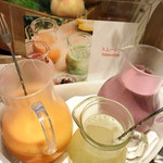 マルシェダイニング「ネン」 - 