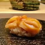 くろ﨑 - 2019.2.  赤貝