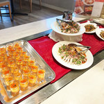 マルシェダイニング「ネン」 - 