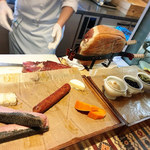 マルシェダイニング「ネン」 - 