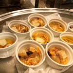 マルシェダイニング「ネン」 - 