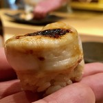 くろ﨑 - 2019.2.  虎河豚の白子