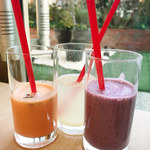 マルシェダイニング「ネン」 - 