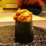 くろ﨑 - 2019.2.  馬糞海胆
      