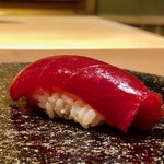 くろ﨑 - 2019.2.  赤身