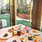 マルシェダイニング「ネン」 - 