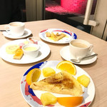 マルシェダイニング「ネン」 - 