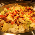 マルシェダイニング「ネン」 - 