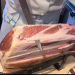 マルシェダイニング「ネン」 - 