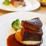 マルシェダイニング「ネン」 - 